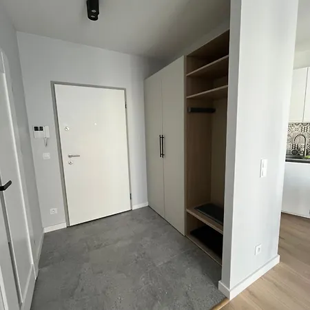 Zurawie Modern *