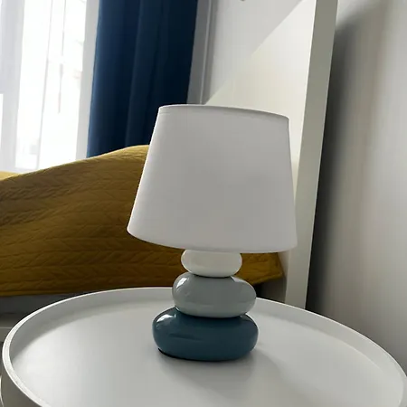 Zurawie Modern グダニスク