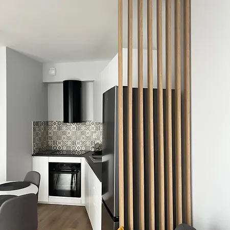 Zurawie Modern *