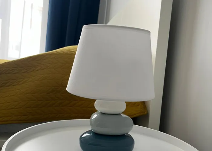 Zurawie Modern Gdansk