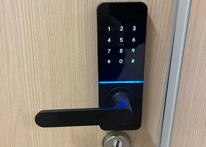 Apartament żurawie Modern