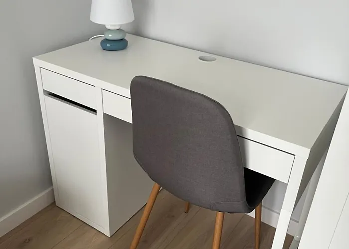 żurawie Modern Gdańsk