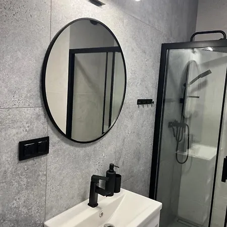 Zurawie Modern