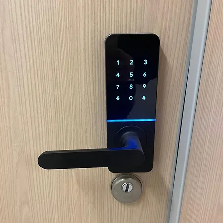 Appartamento Zurawie Modern