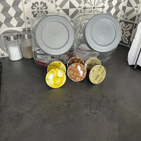 Appartamento Zurawie Modern *