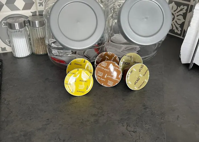 Appartamento Zurawie Modern *